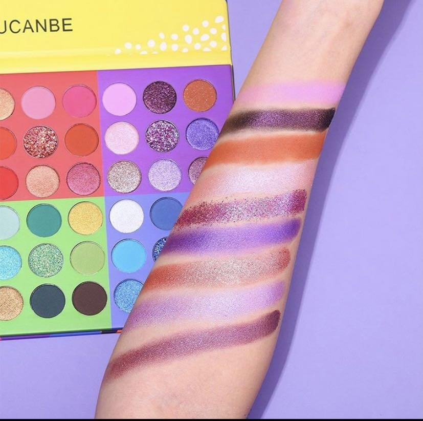 Ucanbe Splashy Candies, Beauty & Personal Care, Face, Face Care on