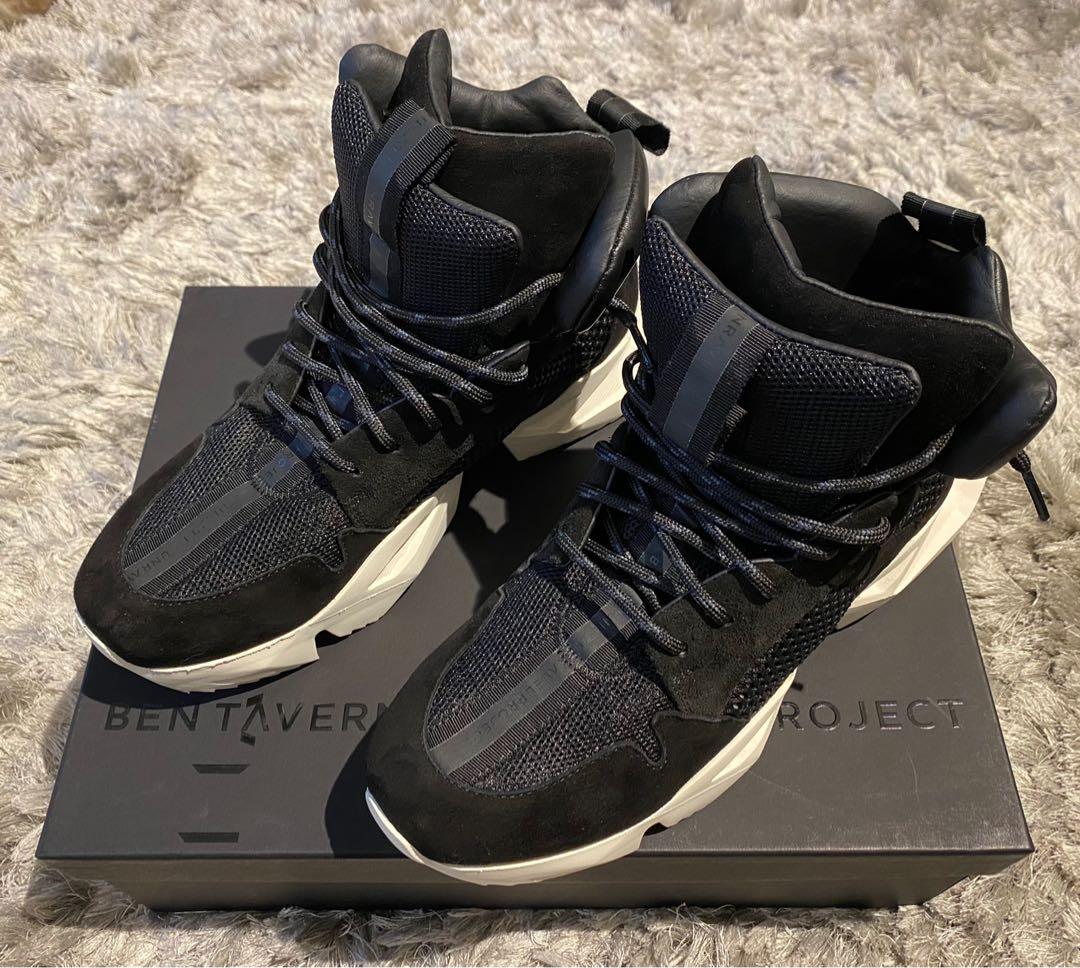 Unravel hotsell project sneakers