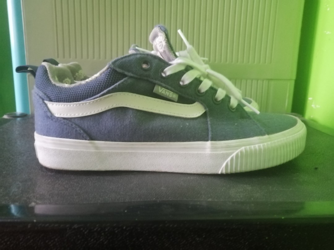 vans sm aura