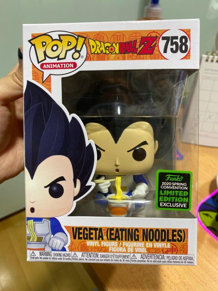 funko vegeta ozaru