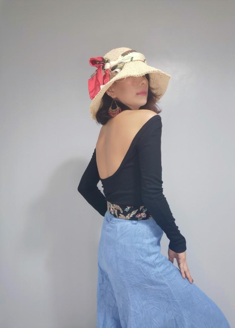 Vero moda palazzo pants / top, Women's 