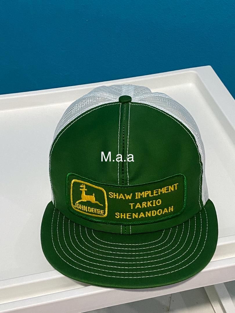 USA topi cap hat trucker 