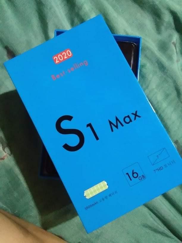vivo s1 max mobile phones gadgets