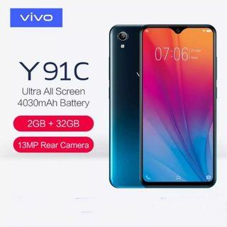 Vivo Y91c Android Phones Carousell Malaysia