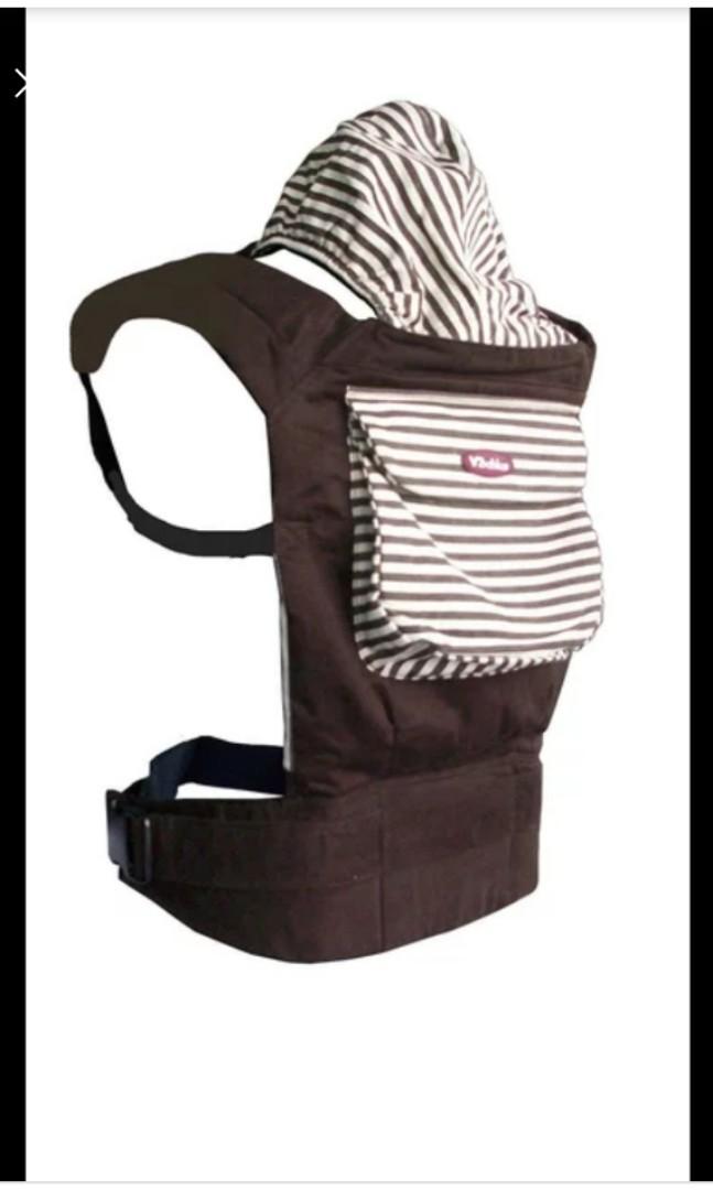 mimosa baby carrier review