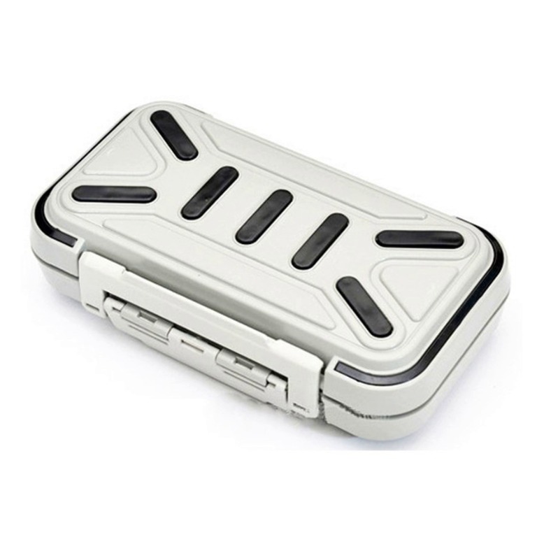 Waterproof compartment box - Medium, Sports Equipment, Sports & Games ...