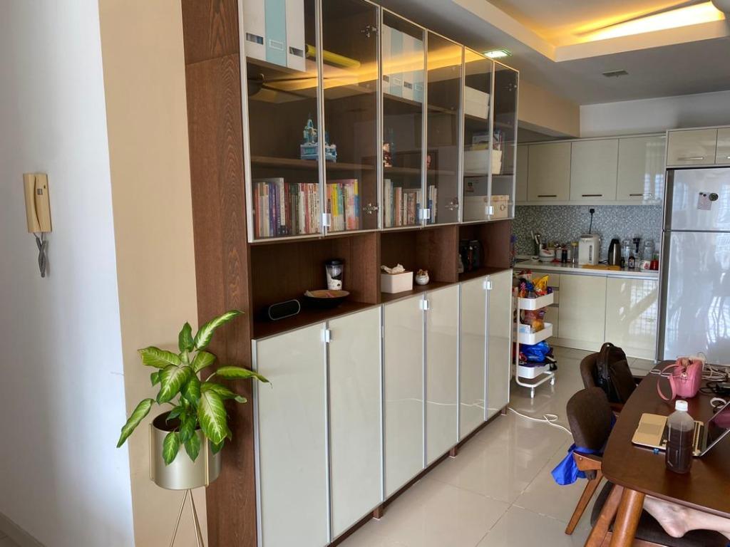 Wts Casa Idaman Condo Jalan Ipoh Kl Property For Sale On Carousell