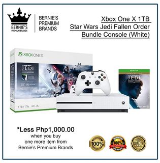 xbox one x star wars bundle target