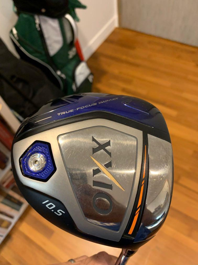 Used xxio drivers for sale