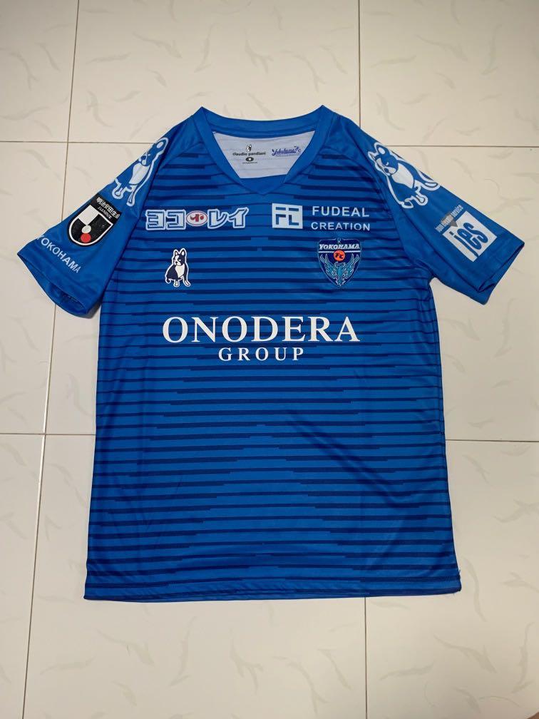jersey yokohama fc