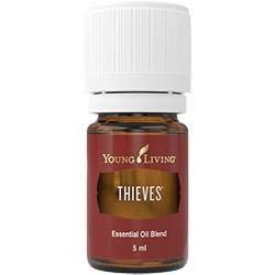 Young Living Thieves 15ML oil