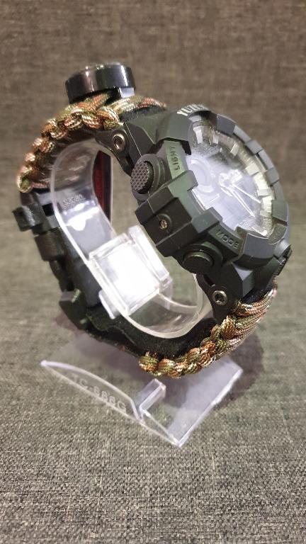 G6 best sale tactical watch