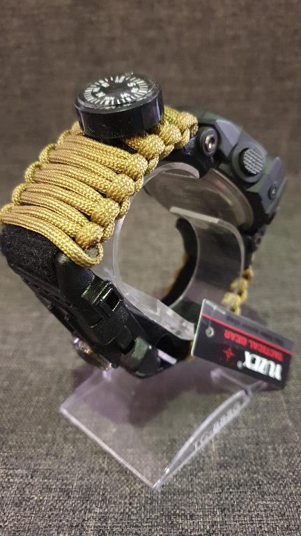 g6 tactical watch
