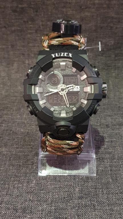 G6 hotsell tactical watch