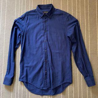 Zara Man Polo - Size M - Used once