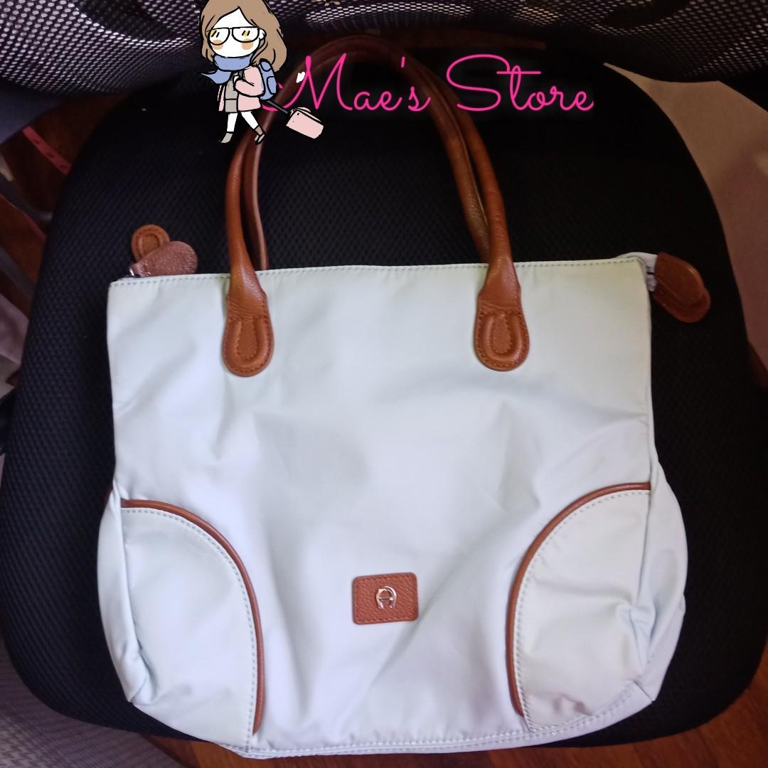 aigner bag price