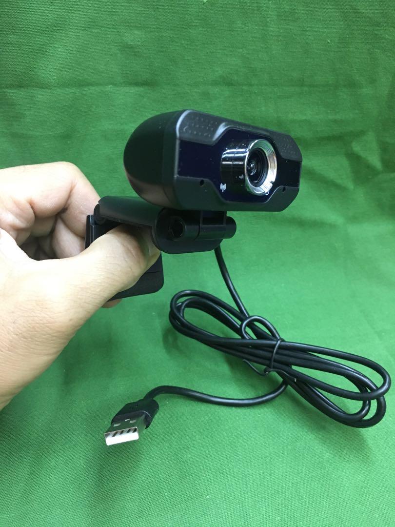 1080p web cam,webcam /Drivefree plug & play/win7/8/10 and about/內置驅動