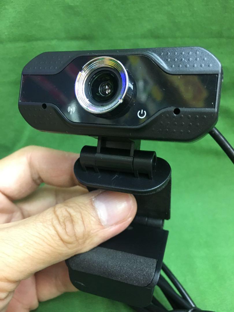 1080p web cam,webcam /Drivefree plug & play/win7/8/10 and about/內置驅動