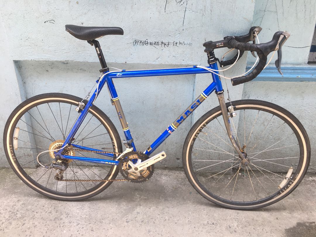 Masi top cx uno