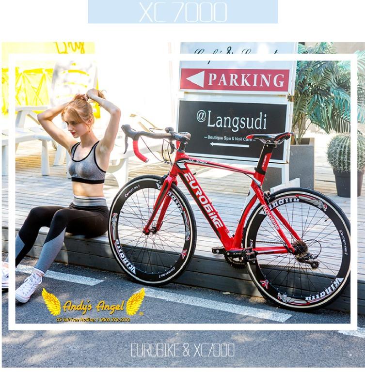 2020 Best Selling authentic Euro Bike Road bike bicycle 26inch 14 16 speed downhill mountain bike road bike MTB Sports Equipment Bicycles Parts Bicycles on Carousell