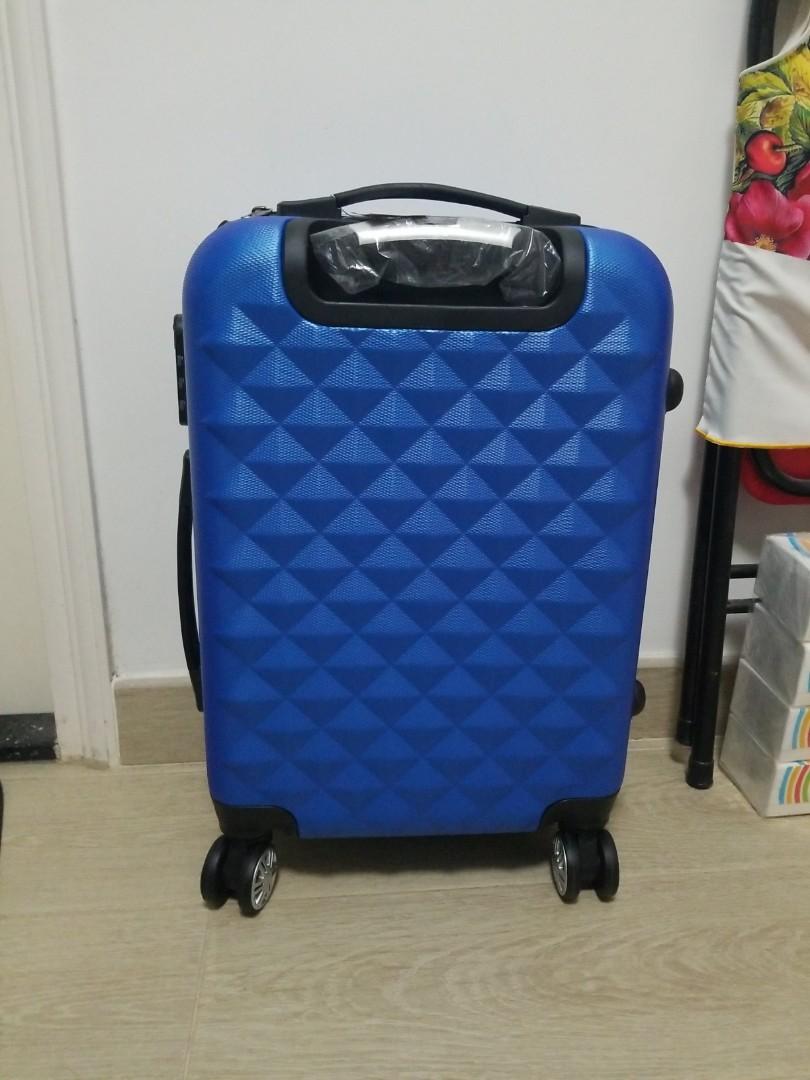 20 luggage