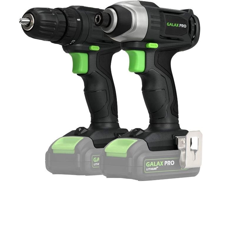 Galax pro impact driver best sale