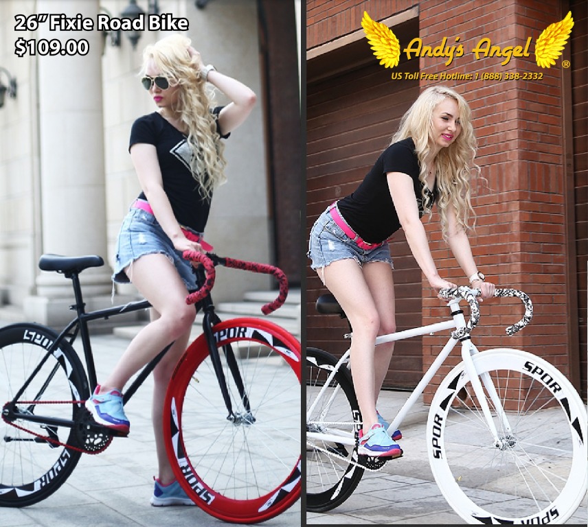 Fixie 26 outlet