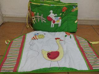 2nd hand baby furniture