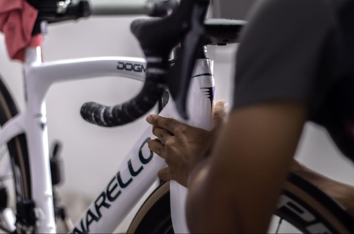 3m coating for bike near me