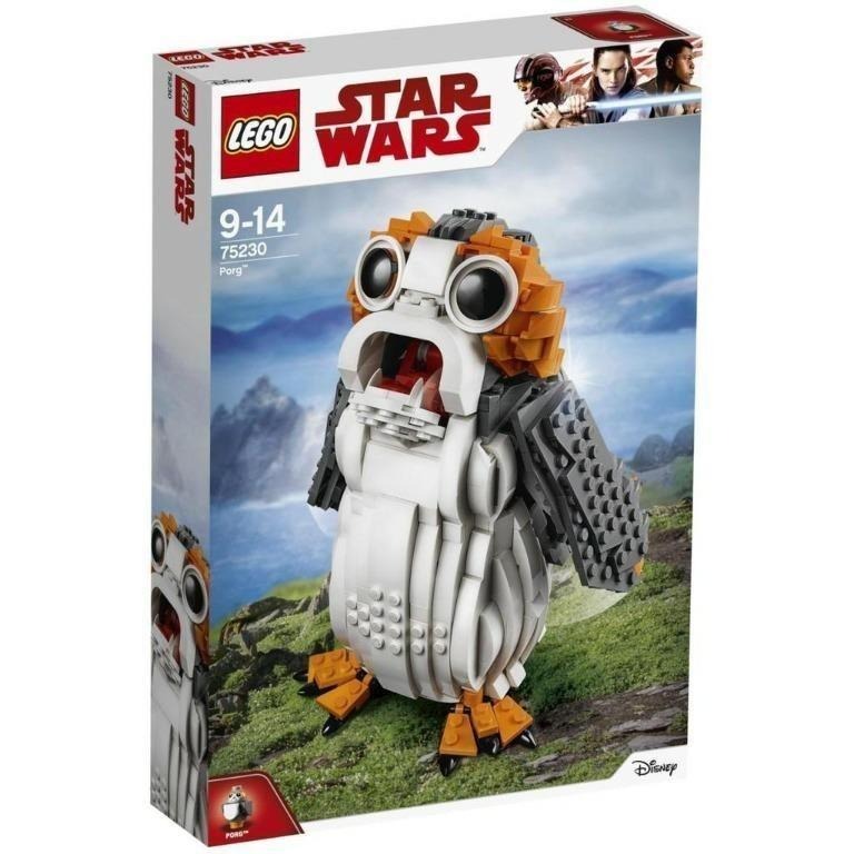 Lego 75230 price cheap