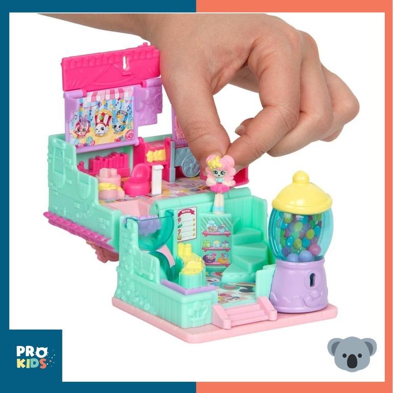 shopkins candy shop