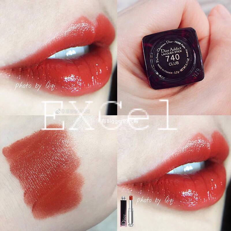 Dior club 740 hotsell