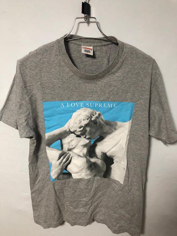 a love supreme shirt
