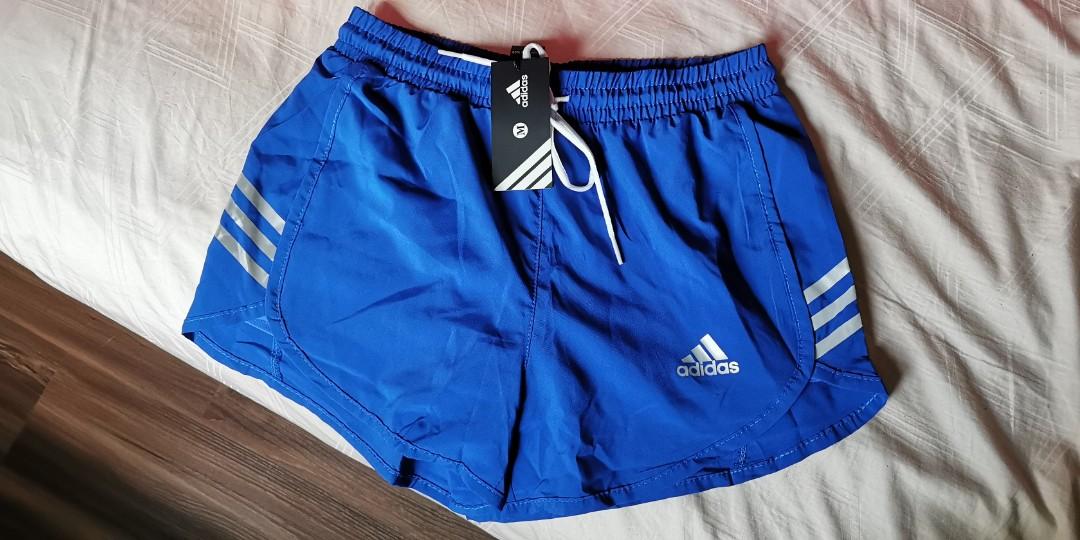 adidas electric shorts