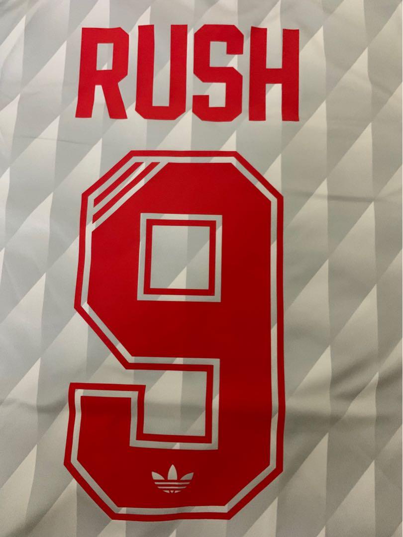 Ian rush candy kit cheap