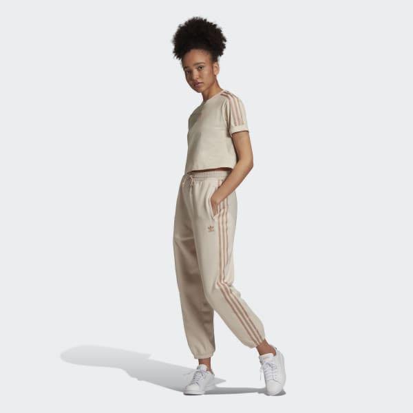 adidas petite joggers