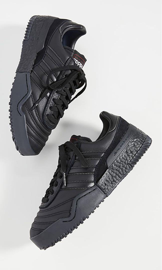 adidas Originals by Alexander Wang AW Bball