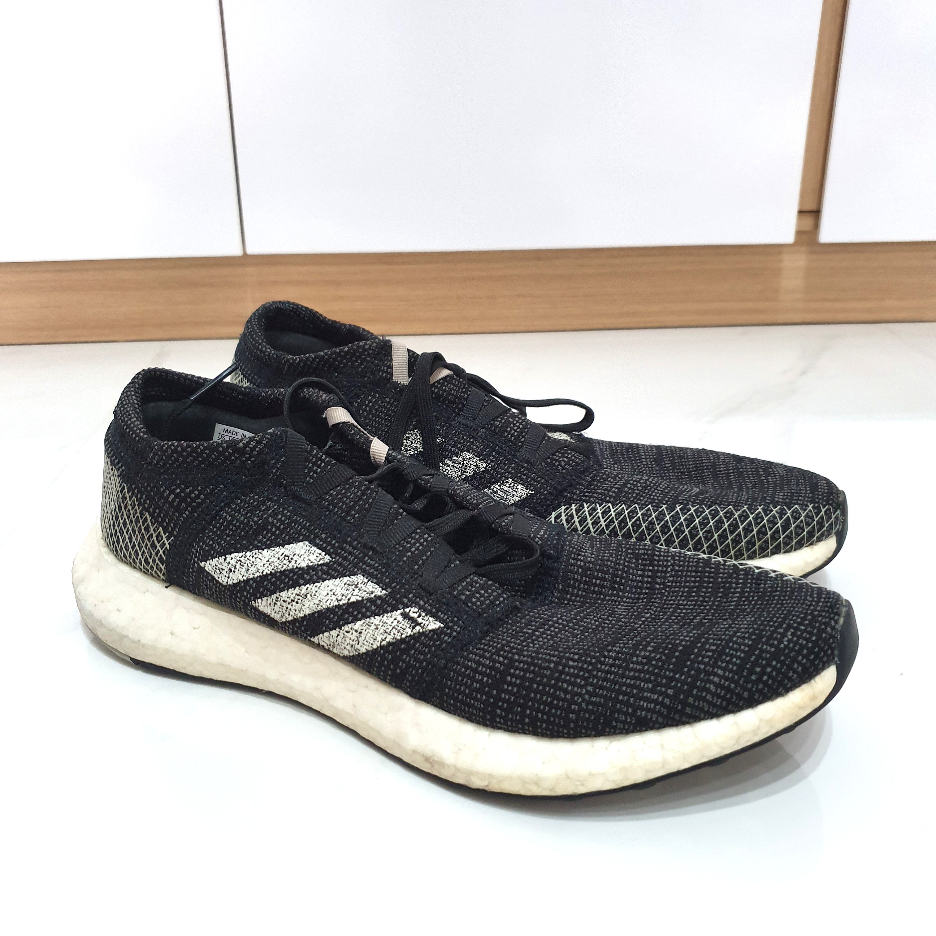 adidas pure boost go true to size