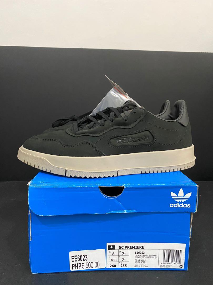 Adidas supercourt premier on sale