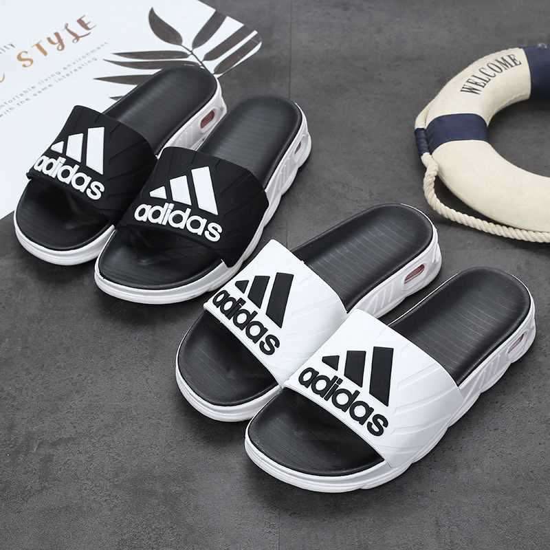 Adidas Slippers Air Cushion Slippers Nike Slippers Adidas Slippers ...