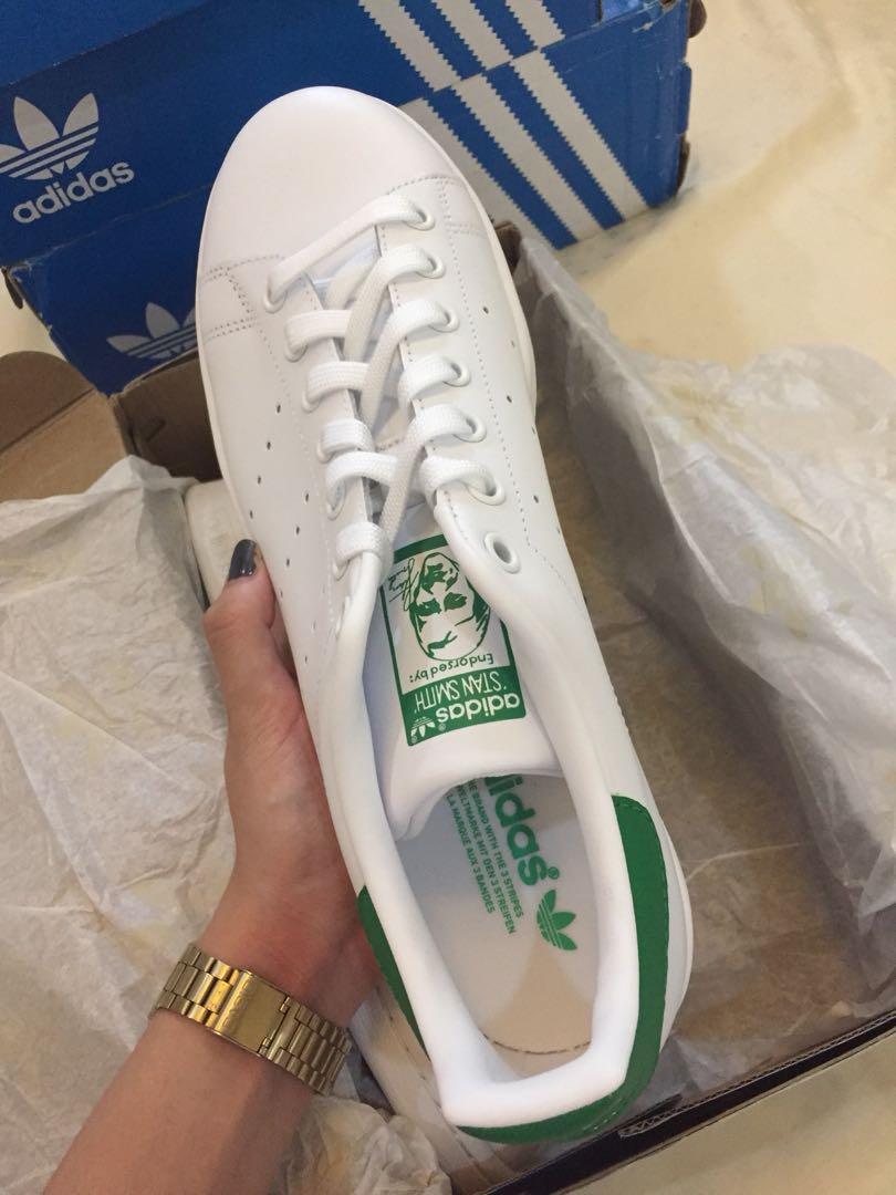 stan smith 46