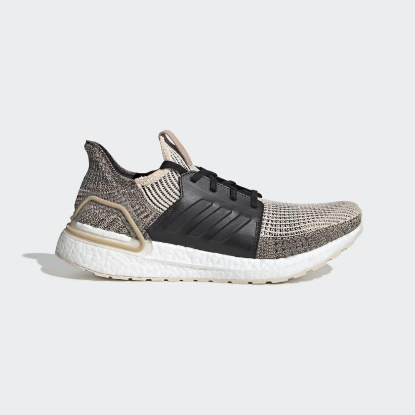 Ultra boost 19  men's hot sale core black/core black/white