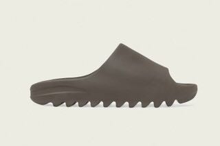 Yeezy soot slide Sale