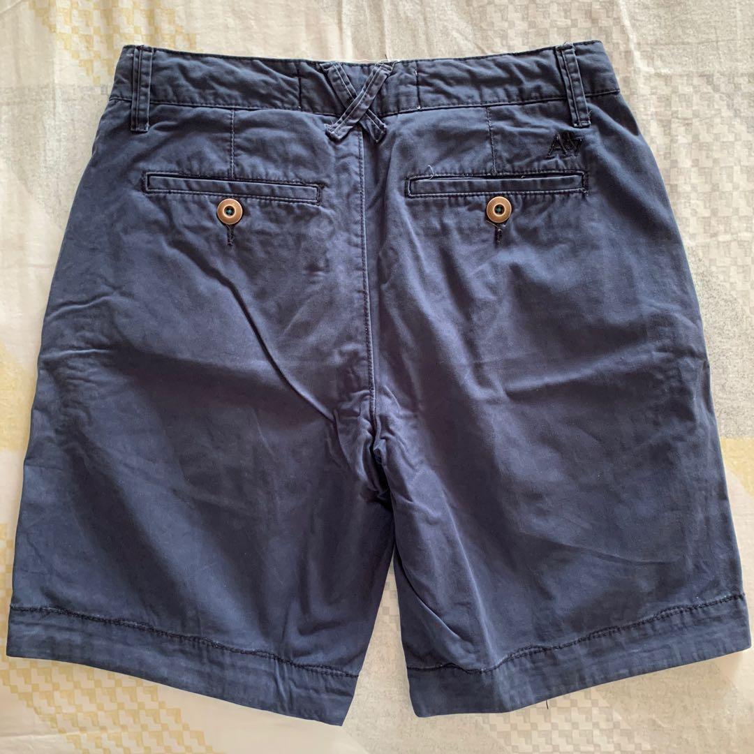 Aeropostale chino clearance shorts
