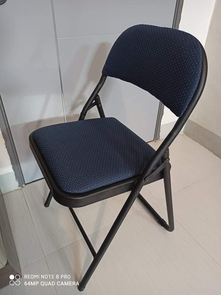 Affordable Office Chair Home Furniture Furniture Fixtures Tables Chairs On Carousell