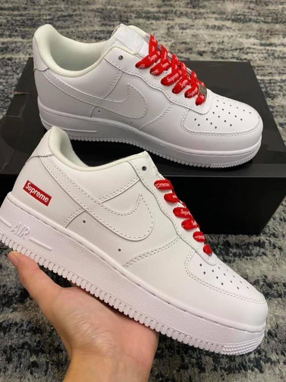 nike air force 1 size 41