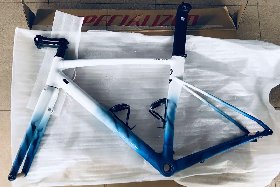 Allez sprint frameset 54 store