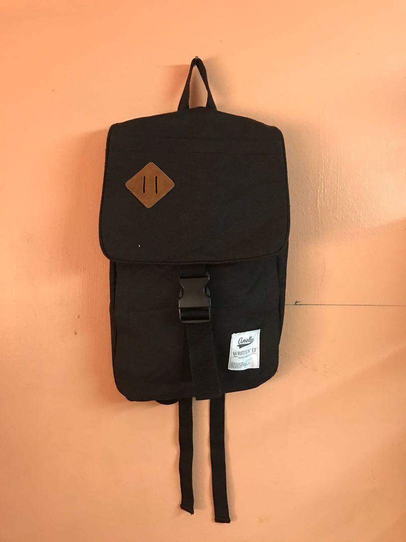 anello bag sydney