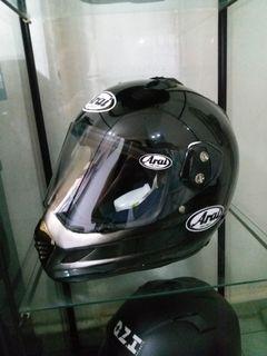 Arai TX Helmet Size L 59.60CM
