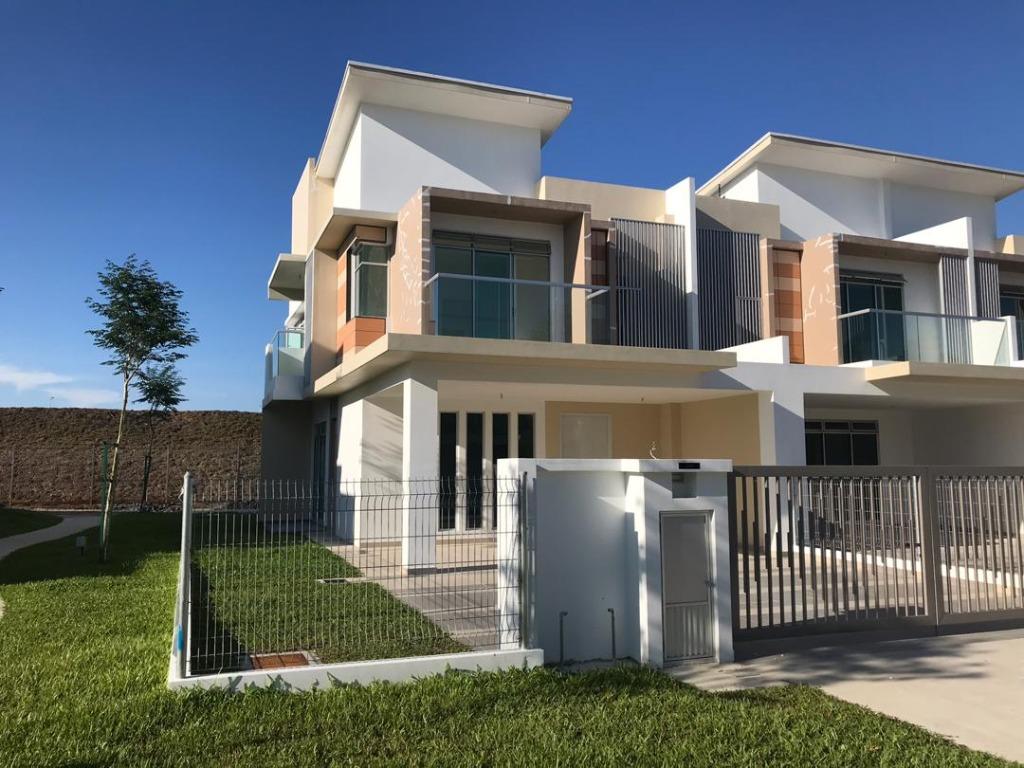 Aspira Lake Home Johor Bahru Property For Sale On Carousell